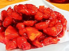 -龚兴城鱼羊吉·小亮蒸虾·武汉地标美食(苗栗路店)