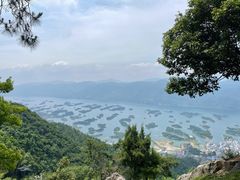 -仙岛湖旅游风景区