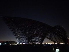 -南汇嘴观海公园