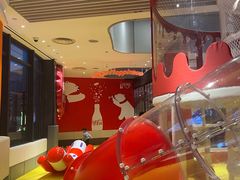 -东方明珠·可口可乐欢乐餐厅