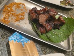 -锦州御烧烤·形象店(人民街店)
