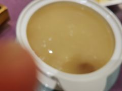 -西郊庄园丽笙大酒店-丽清轩中餐厅