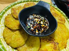 -朝族高丽火盆(长白山总店)