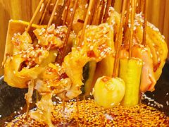-谢老五跷脚牛肉·非遗传承店