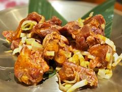 -蒲葵传统炭火烤肉(白石龙店)