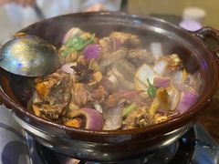 -胡须佬鸡煲四季火锅(海雅缤纷城店)