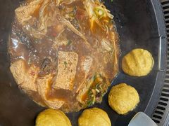 -大鹅岛灶台鱼·铁锅炖(水库路店)