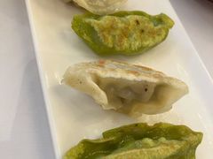 鸳鸯煎饺-稻香酒家·33年老字号·港式粤菜(富邦中心店)