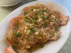 -考记泥焗鸡农庄·海鲜(北洛秘境店)