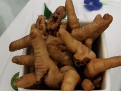 -自在弥林花园餐厅(云栖店)