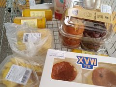 台湾金钻凤梨-盒马X会员店(王府井奥莱UP TOWN店)