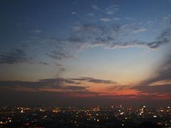 -紫金山山顶公园