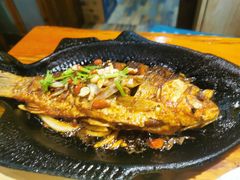 -状元阁烧烤(四平分店)