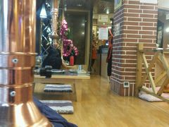 -老板娘的烤肉店(港湾广场店)