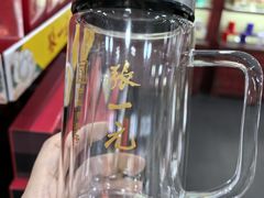 -张一元(安定门店)