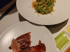 -四季民福烤鸭店(王府井东安门店)