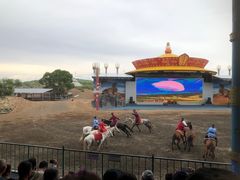 -塞罕坝国家级自然保护区