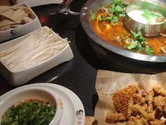 -吴老幺火锅(三林店)