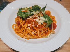 意面-必胜客(百联又一城店)