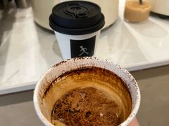 -常识咖啡common sense(春熙路店)