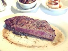 肉眼牛排-茹丝葵经典牛排馆(上海外滩店)