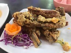 -龙海鲜螃蟹王(宏茂桥店)