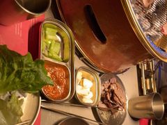 -西塔老太太泥炉烤肉(温州首店万象城黑金店)