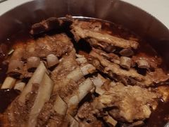 -蝎王府羊蝎子(北大地店)