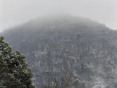 -句容茅山景区