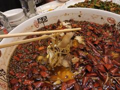 -嘉陵楼馋嘴城(簋街总店)