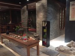 -青藤茶馆(南山路店)