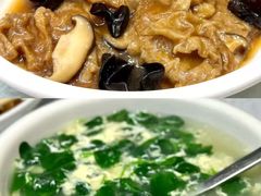 -宏玲餐厅(四川南路店)
