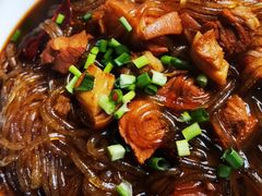 猪肉炖粉条-大东北(武侯祠店)