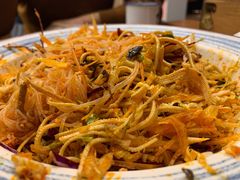 -喝丢一只鞋海鲜烧烤·海肠捞饭(市场店)
