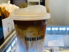 -DRUNK BAKER(上海陕康里店)