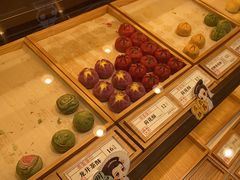 -南宋胡记(杭州体育场路店)