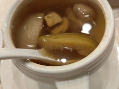 -麒麟中餐厅·经典粤菜·地道菜式老字号(广州长隆酒店)
