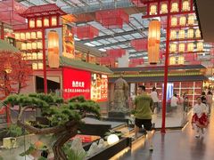 -老山东·山东菜(鲁菜名店)