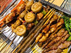 -老谢野馄饨(延安路店)