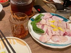 -蘑界·野生菌火锅(深业上城店)