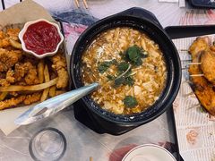 -金陵暴走小龙虾·迷踪蟹(凯德MALL店)