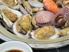 -望海潮海鲜店 特色家常菜(在海一方店)