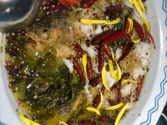 -花椒俏川菜小馆(南海万达店)