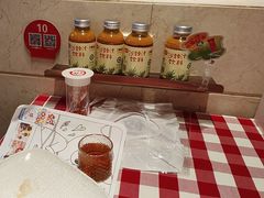 -西贝(国芳店)