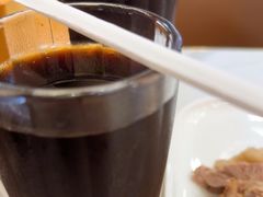 桂花酸梅汤-伊祥·敦煌楼