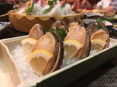 -千鹤日本料理(穿山路店)