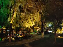 -高庙保安寺