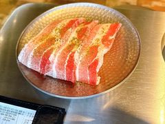 -山葵说·泥炉烤肉(泰达时尚E街区店)