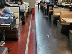 大堂-江边城外烤全鱼(龙德广场店)
