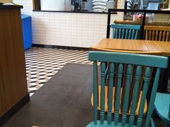 -小杨生煎(周浦万达店)